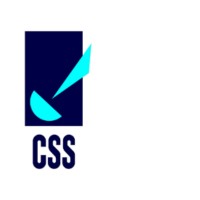 CSS Computer Support Services Logo