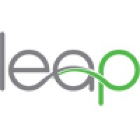 LEAP Design Logo