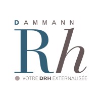 DammannRH Logo