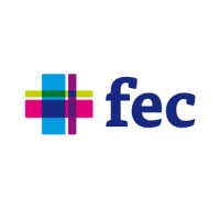 Fundación Educación Católica Logo