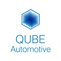 QUBE Automotive Consultancy Logo