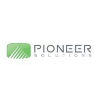 Pioneer Solutions LLC Logo