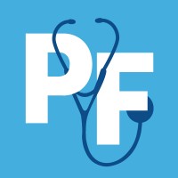 The Physicians Foundation Logo