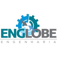 Englobe Engenharia Logo