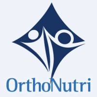 OrthoNutri Logo