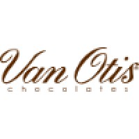 Van Otis Chocolates Logo