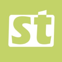 st-consulting GmbH Logo