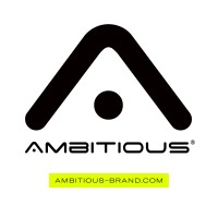 Ambitious Logo