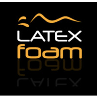 Colchões Latex Foam Logo
