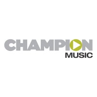 Champion Music Logo