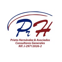 Prieto Hernandez & Asociados Logo
