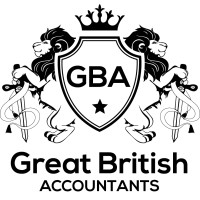 Great British Accountants Logo