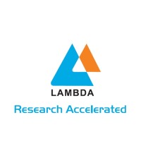 Lambda Therapeutic Research Logo