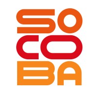 SOCOBA Logo