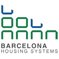 Barcelona Housing Systems Logo