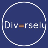 Diversely.io Logo