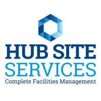 Hub Site Services Ltd Logo