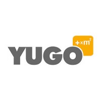 Obras & Instalaciones YUGO Logo