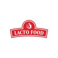 Lacto Food Logo