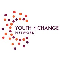 Youth 4 Change Network Logo