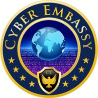Cyber Embassy™ Logo