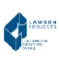 Lawson Projects Logo