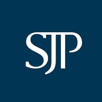 The Stephen James Partnership Logo