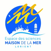 Espace des sciences/Maison de la Mer Logo