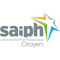 SAIPH Logo