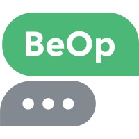 BeOp France Logo