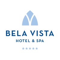 Bela Vista Hotel & Spa - Relais & Châteaux Logo