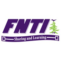 FNTI First Nations Technical Institute Logo
