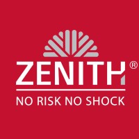 Zenith No Risk Logo