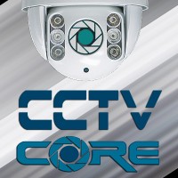 CCTV Core Inc. Logo