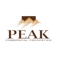 Peak Commercial Properties Logo