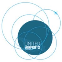 United Airports of Georgia LLC Logo