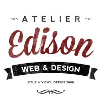 Atelier Edison Logo