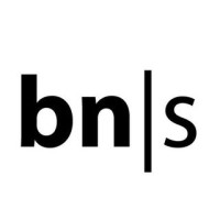 benic|solutions Logo