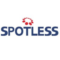 Spotless (Pvt) Ltd Logo