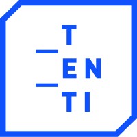 TENTi Tecnologia e Engenharia Logo