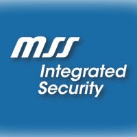 MSS Electronics, Inc. Logo