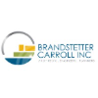 Brandstetter Carroll Inc. Logo