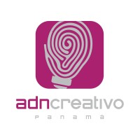 ADN Creativo Panama Logo