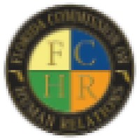 Florida Commission on Human Relations Logo