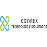 Connex Technology Solutions Logo