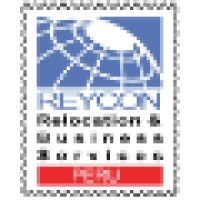 REYCON, Relocation y Consultoria SAC Logo