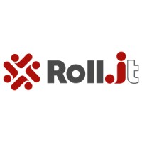 Rollit Industrial Logo