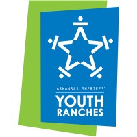 Arkansas Sheriffs Youth Ranches Logo