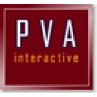 PVA Interactive, LLC Logo