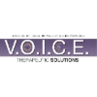VOICE Therapeutic Solutions Logo
